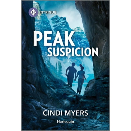 Peak Suspicion (Paperback)