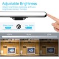 thumbnail image 4 of Dimmable Touch Light Bar, 3W Built-in 2000mAh Battery and Stick Magnet Mount, for Reading, Closet, Cabinet, Makeup Mirror, Bedside, Study Light, 4 of 5