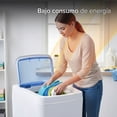 thumbnail image 3 of Secadora Centrífuga White Westinghouse  capacidad 6 kg  Cesta  Acero Inoxidable  compacta, 3 of 9