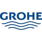 Grohe Concetto 32138002 Single Hole Single-Handle L-Size Bathroom Faucet 1.2 GPM in Grohe Chrome