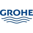 thumbnail image 2 of Grohe 29138000 29138 Round US Chrome Thm Smartcontrol 3,Starlight Chrome, 2 of 2