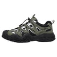 thumbnail image 4 of Win s Way Women's All Terrain Hiking Sneakers, Lightweight Cushioning Walking Shoes for Trekking & Adventures, 4 of 5