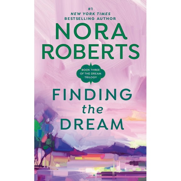Dream Trilogy Finding the Dream, Book 3, (Paperback)