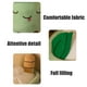 thumbnail image 3 of Peluche De Té De La Leche, Almohada De Té De La Leche Con Burbujas, Juguetes De Peluche, Regalos Para Niños Y Adultos Scienceny HA045630-01, 3 of 6