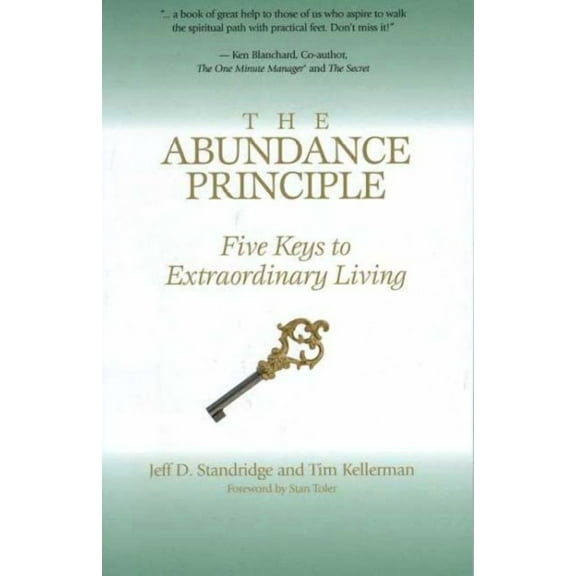 The Abundance Principle (Paperback)