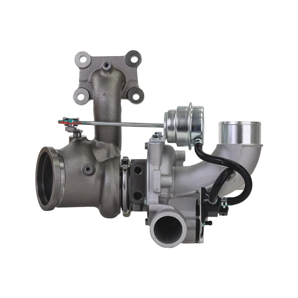Rotomaster REMAN TURBOCHARGER