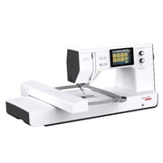 Bernette B79 10 x 6 Embroidery and Sewing Machine with $199 Free Bonus Bundle