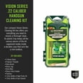 thumbnail image 4 of Breakthrough Clean Technologies® Vision Series™ Pistol Cleaning Kit, .22 Caliber, Multi-Color, 4 of 7