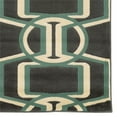 thumbnail image 3 of 5X7 ROMA BRIDLE GRAY, 3 of 4