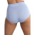 thumbnail image 2 of Warner's Womens No Pinching. No Problems. Brief Style-5738, 2 of 6