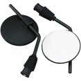 thumbnail image 1 of BikeMaster Folding Mirror, Yamaha Reverse Right, 1 of 1