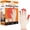 Red, variant on Palm Working Gloves, Rubber Coated with Grip, Safe for Construction, Electrician, Mechanic-10 Pairs