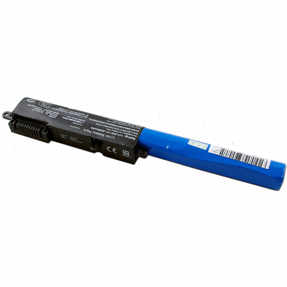 A31N1519 Battery For ASUS X540S X540L X540SA X540S X540LASI302 A540 F540 R540LA