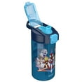 thumbnail image 1 of Zak Designs Bluey 16oz Jubilee Straw Bottle, 1 of 3