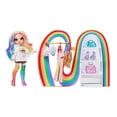 thumbnail image 1 of Muñeca Rainbow High Closet Fantasia, 1 of 4
