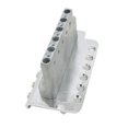 thumbnail image 2 of Yeacher Ensemble de Remplacement pour Guitare Électrique Style ST, 2 of 8