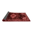 thumbnail image 2 of Ahgly Company Indoor Rectangle Persian Red Traditional Area Rugs, 8' x 10', 2 of 4