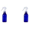 thumbnail image 2 of Botella rociadora para Agua Inteprter A prueba de fugas y duradera Azul 200ml, 2 of 6