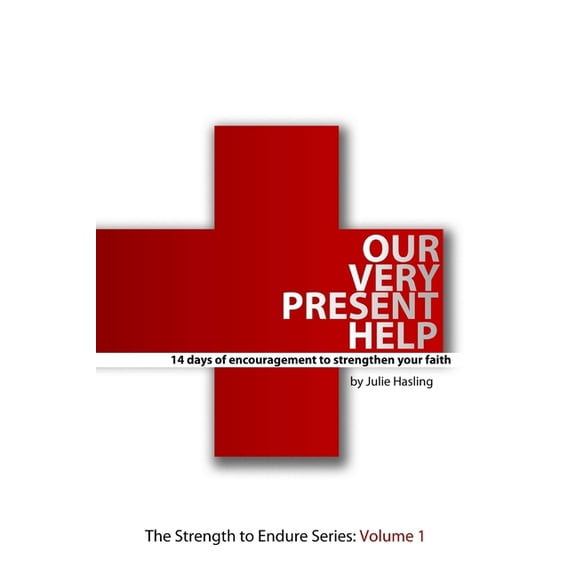 Our Very Present Help, (Paperback)