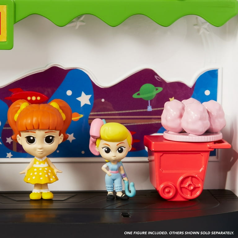 Mcdonalds toy story 2025 4 schedule