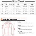 thumbnail image 2 of Nmnitkp Long Sleeve Shirt Comfortable and Warm Mens Loose Fit Crewneck Athletic Sweatshirt Long Sleeves Lightweight Workout Pullover Solid Color Sport Shirts Top & Soft and Skin-Friendly Sweatshirt, 2 of 5