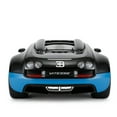 thumbnail image 3 of VOLTZ TOYS 1/14 Scale RC Car, Licensed Bugatti Grand Sport Vitesse Remote Control Toy Car Model for Kids and Adults with Working Lights, Official Merchandise, Best Ideal Gift, 3 of 5