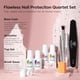 thumbnail image 5 of Kit de uñas en polvo Modelones Starter, 20 colores con accesorios, 5 of 9