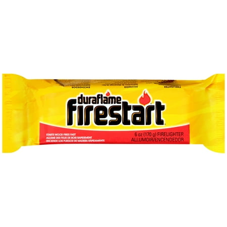 Duraflame 6 oz Firestart Firelighter