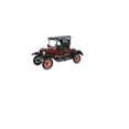 thumbnail image 1 of Old Modern Handicrafts AJ081 1924 Rose F Car Model T - Multicolor, 1 of 1
