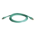 thumbnail image 5 of Tripp Lite N201-010-GN 10' CAT-6 Gigabit Snagless Molded Patch Cable Green, 5 of 7