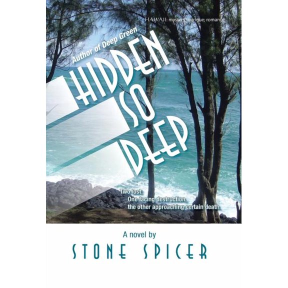 Hidden so Deep, (Hardcover)