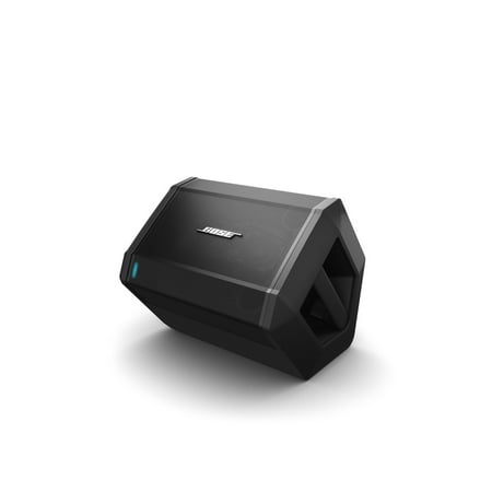 Bose - S1 Pro Portable Bluetooth Speaker with Battery - Black