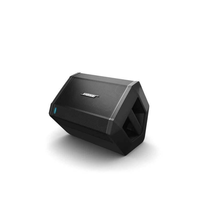 Bose S1 Pro Portable Bluetooth Speaker PA System with Rechargeable Battery - Walmart.com