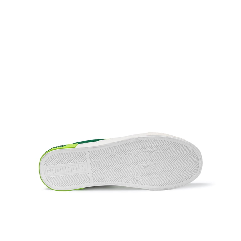 Mountain Dew Slip on Sneaker - Walmart.com display picture 1