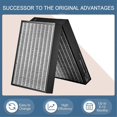 thumbnail image 2 of 7400 Air Purifier Filter Replacement for Blueair 7410I, 7440I 7470I, 2 of 5