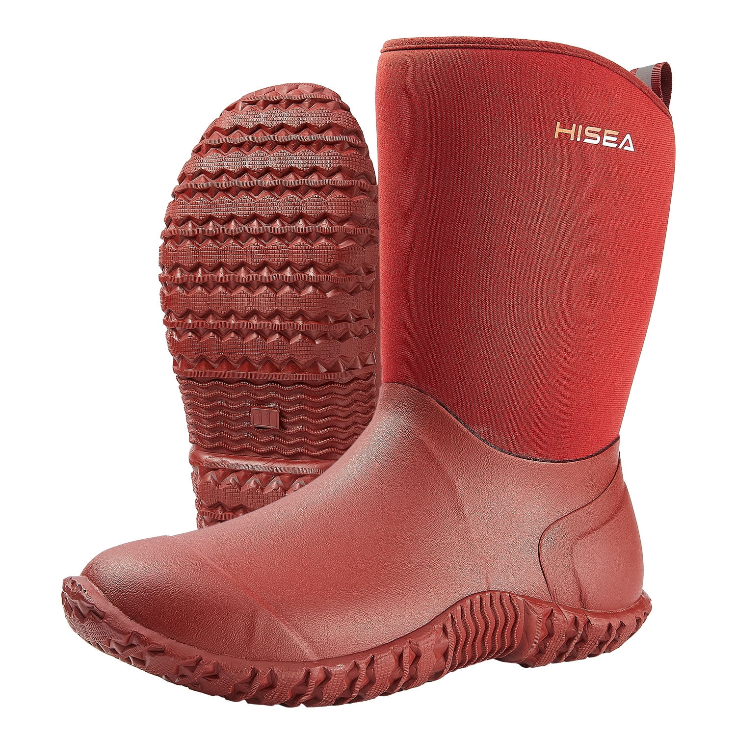 waterproof yard boots womens
