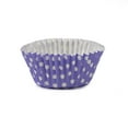 thumbnail image 3 of Pillsbury 24 Count Paper  Baking Cups , Blue Dot, 3 of 4