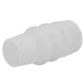 thumbnail image 3 of Splicer Connector, Variable Diameter Aquarium Air Valve Connector One Piece Molding PVC  For Water Pipe For Fish  For Aquarium For Water Pump, 3 of 8