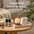 thumbnail image 5 of Aeshory 6x10ML Bakery Fragrance Oils Gift Set for Candles, Soap & Diffusers (Coffee Cake, Apple Pie, Hot Chocolate), 5 of 8