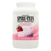Nature's Plus Spiru-Tein (Spirutein) Strawberry 5 lbs Powder