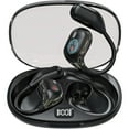 thumbnail image 1 of AI Translation Earbuds Real-Time 144 Languages Translator Bluetooth 5.3 Headphones Travel Business, 1 of 9