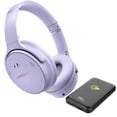 thumbnail image 1 of Auriculares inalámbricos con cancelación de ruido Bose QuietComfort, 1 of 9