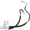 thumbnail image 1 of UAC HA 10448C A/C Manifold Hose Assembly, 1 of 3