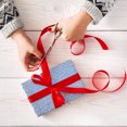 thumbnail image 4 of unbranded De Malla Decorativa Con Cuatro Patrones Ideal Para Envolver Ramos Y Regalos, 4 of 6