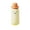 Orange, variant on Instant Stain Eraser for Clothing, Clothes Stain Remover Pen, Dry Instant Stain Eraser for Clothing, Fabric Stain Remover for Clothes, Dual-Head Design with Brush Head,15ml