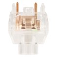 thumbnail image 4 of Mechanical Keyboard Switches, Keyboard Switches Waterproof Dustproof 30pcs Hot Swappable For Laptop, 4 of 7