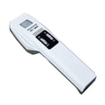 thumbnail image 1 of Handheld Metal Detector, High Precision Food Safe Needle Detection Device, Needle In Meter Scanner ST-30C, 1 of 4