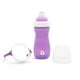 thumbnail image 3 of Sippy Cup Munchkin Gentle Transition, 300 ml, con asas de entrenamiento, 3 of 7
