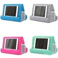 thumbnail image 3 of Soft Pillow Tablet Pillow Stand For Ipad Stand Multi-angle Tablet Phone Holder Lap Stand Mobile Phone Holder, 3 of 4