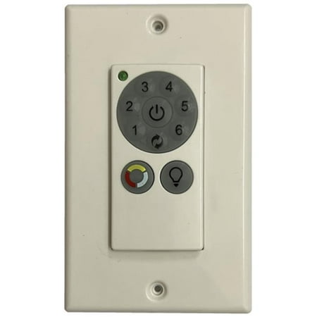 

Abyss 6 Speed DC Wall Transmitter
